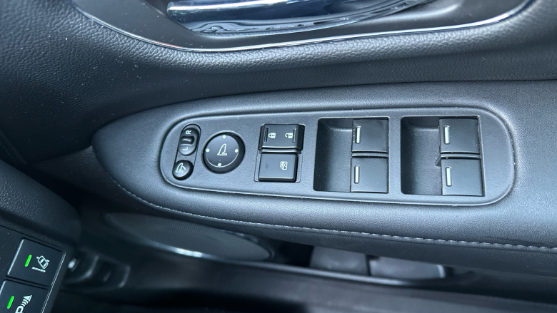 Honda HR-V 1.5 i-VTEC EX CVT 5dr Petrol Hatchback